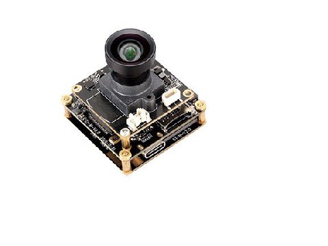 AA + 激光焊锡 + 3D 视觉检测，树立车载摄像头高产优质新典范 在智能驾驶技术加